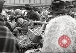 Image juifs Ruthenia Hongrie, 1939, de la seconde 18 séquences d'archives historiques vidéo 65675063139
