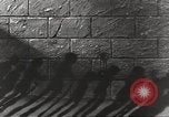 Image of starved and traumatized children in World War 2 Europe, 1945, second 9 stock footage video 65675063140