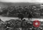 Image of starved and traumatized children in World War 2 Europe, 1945, second 47 stock footage video 65675063140