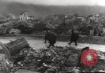 Image of starved and traumatized children in World War 2 Europe, 1945, second 49 stock footage video 65675063140