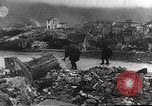 Image of starved and traumatized children in World War 2 Europe, 1945, second 50 stock footage video 65675063140