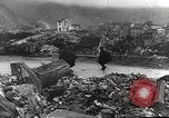 Image of starved and traumatized children in World War 2 Europe, 1945, second 51 stock footage video 65675063140