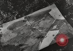 Image of starved and traumatized children in World War 2 Europe, 1945, second 54 stock footage video 65675063140