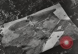 Image of starved and traumatized children in World War 2 Europe, 1945, second 55 stock footage video 65675063140