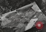 Image of starved and traumatized children in World War 2 Europe, 1945, second 56 stock footage video 65675063140