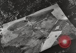 Image of starved and traumatized children in World War 2 Europe, 1945, second 57 stock footage video 65675063140