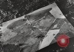 Image of starved and traumatized children in World War 2 Europe, 1945, second 58 stock footage video 65675063140