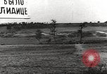 Image survivants et auteurs de Lidice massacre l'Europe, 1946, de la seconde 6 séquences d'archives historiques vidéo 65675063141