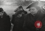 Image survivants et auteurs de Lidice massacre l'Europe, 1946, de la seconde 20 séquences d'archives historiques vidéo 65675063141