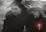 Image survivants et auteurs de Lidice massacre l'Europe, 1946, de la seconde 21 séquences d'archives historiques vidéo 65675063141