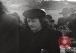 Image survivants et auteurs de Lidice massacre l'Europe, 1946, de la seconde 22 séquences d'archives historiques vidéo 65675063141
