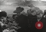 Image survivants et auteurs de Lidice massacre l'Europe, 1946, de la seconde 25 séquences d'archives historiques vidéo 65675063141