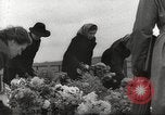 Image survivants et auteurs de Lidice massacre l'Europe, 1946, de la seconde 36 séquences d'archives historiques vidéo 65675063141