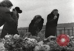 Image survivants et auteurs de Lidice massacre l'Europe, 1946, de la seconde 39 séquences d'archives historiques vidéo 65675063141