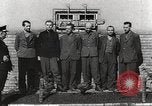 Image survivants et auteurs de Lidice massacre l'Europe, 1946, de la seconde 58 séquences d'archives historiques vidéo 65675063141