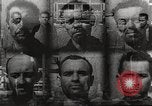 Image survivants et auteurs de Lidice massacre l'Europe, 1946, de la seconde 60 séquences d'archives historiques vidéo 65675063141