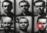Image survivants et auteurs de Lidice massacre l'Europe, 1946, de la seconde 61 séquences d'archives historiques vidéo 65675063141
