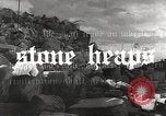Image of Rubble and starvation after WW2 Europe, 1945, second 4 stock footage video 65675063142