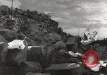 Image of Rubble and starvation after WW2 Europe, 1945, second 6 stock footage video 65675063142