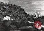 Image of Rubble and starvation after WW2 Europe, 1945, second 7 stock footage video 65675063142