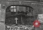 Image of Rubble and starvation after WW2 Europe, 1945, second 14 stock footage video 65675063142