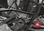 Image of Rubble and starvation after WW2 Europe, 1945, second 17 stock footage video 65675063142