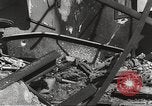 Image of Rubble and starvation after WW2 Europe, 1945, second 19 stock footage video 65675063142