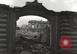 Image of Rubble and starvation after WW2 Europe, 1945, second 22 stock footage video 65675063142