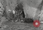 Image of Rubble and starvation after WW2 Europe, 1945, second 26 stock footage video 65675063142