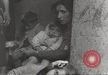 Image of Rubble and starvation after WW2 Europe, 1945, second 30 stock footage video 65675063142