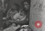 Image of Rubble and starvation after WW2 Europe, 1945, second 31 stock footage video 65675063142