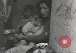 Image of Rubble and starvation after WW2 Europe, 1945, second 32 stock footage video 65675063142