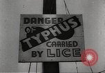 Image of Rubble and starvation after WW2 Europe, 1945, second 44 stock footage video 65675063142