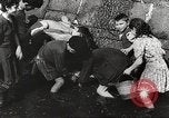 Image of Rubble and starvation after WW2 Europe, 1945, second 47 stock footage video 65675063142