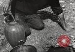 Image of Rubble and starvation after WW2 Europe, 1945, second 49 stock footage video 65675063142