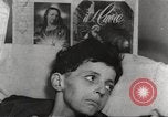 Image of Rubble and starvation after WW2 Europe, 1945, second 52 stock footage video 65675063142