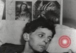 Image of Rubble and starvation after WW2 Europe, 1945, second 53 stock footage video 65675063142