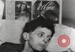 Image of Rubble and starvation after WW2 Europe, 1945, second 54 stock footage video 65675063142