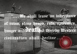 Image of victims of Nazi and Japanese atrocities in World War 2 Europe, 1945, second 3 stock footage video 65675063143