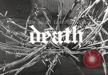 Image of victims of Nazi and Japanese atrocities in World War 2 Europe, 1945, second 4 stock footage video 65675063143