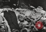 Image of victims of Nazi and Japanese atrocities in World War 2 Europe, 1945, second 7 stock footage video 65675063143