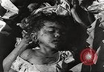 Image of victims of Nazi and Japanese atrocities in World War 2 Europe, 1945, second 15 stock footage video 65675063143
