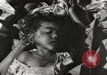 Image of victims of Nazi and Japanese atrocities in World War 2 Europe, 1945, second 16 stock footage video 65675063143