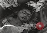 Image of victims of Nazi and Japanese atrocities in World War 2 Europe, 1945, second 17 stock footage video 65675063143