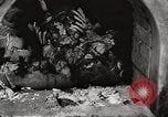 Image of victims of Nazi and Japanese atrocities in World War 2 Europe, 1945, second 21 stock footage video 65675063143