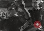 Image of victims of Nazi and Japanese atrocities in World War 2 Europe, 1945, second 41 stock footage video 65675063143