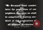 Image of victims of Nazi and Japanese atrocities in World War 2 Europe, 1945, second 60 stock footage video 65675063143