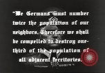 Image of victims of Nazi and Japanese atrocities in World War 2 Europe, 1945, second 61 stock footage video 65675063143