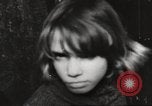 Image of European children and adults scavenge for food and relief after war Europe, 1945, second 9 stock footage video 65675063144
