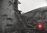 Image of European children and adults scavenge for food and relief after war Europe, 1945, second 15 stock footage video 65675063144